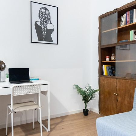 Studio'S Nest - Close To Metro And Linate Airport Milano Eksteriør billede