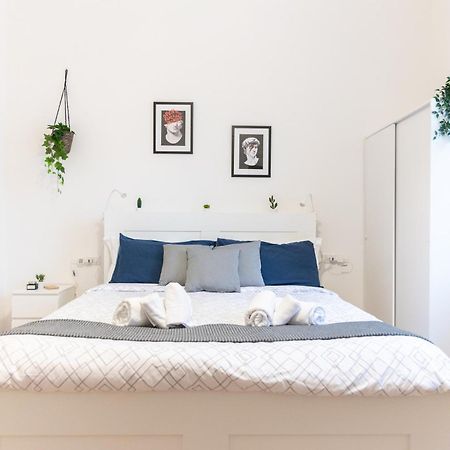 Studio'S Nest - Close To Metro And Linate Airport Milano Eksteriør billede