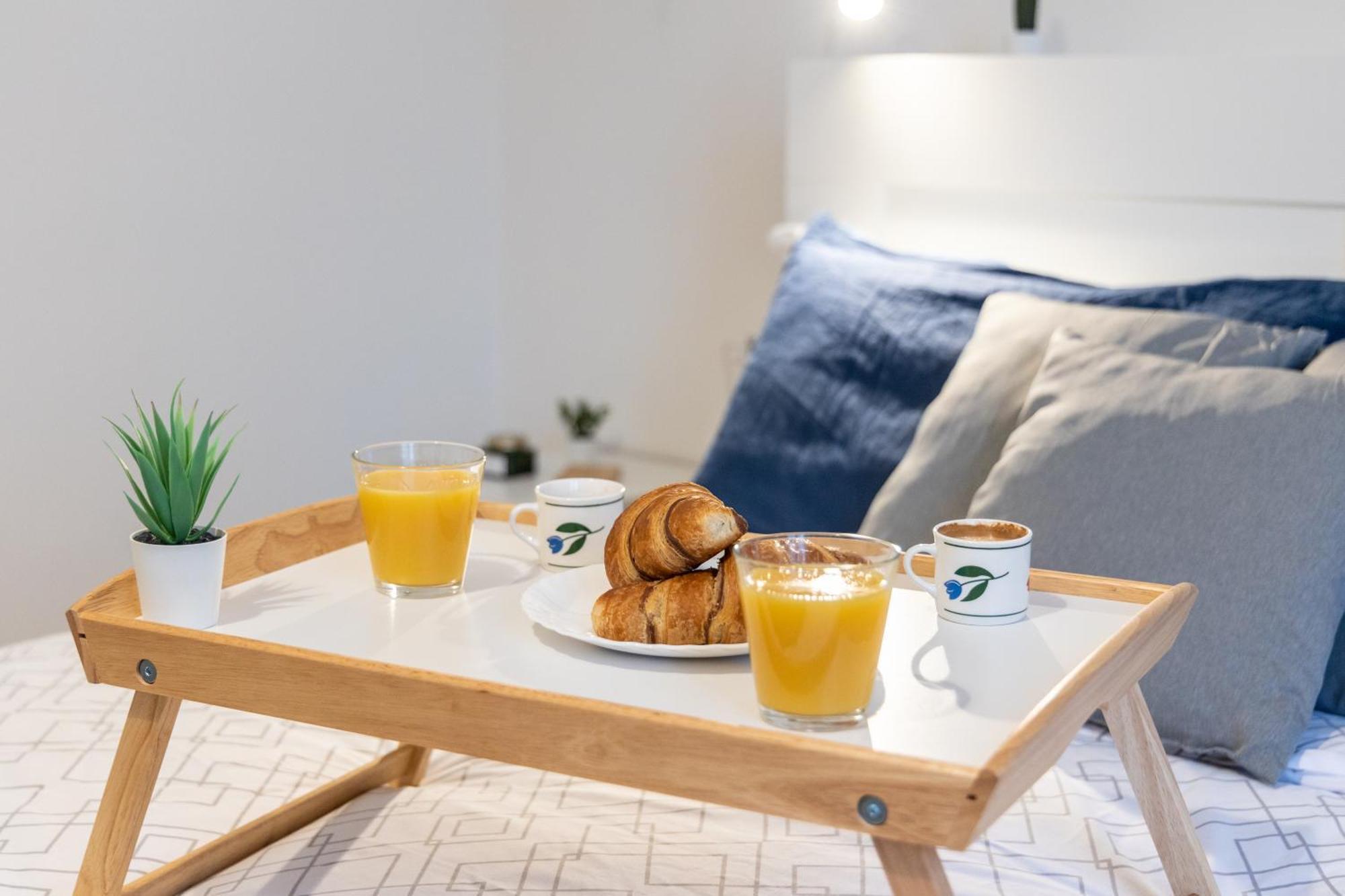 Studio'S Nest - Close To Metro And Linate Airport Milano Eksteriør billede