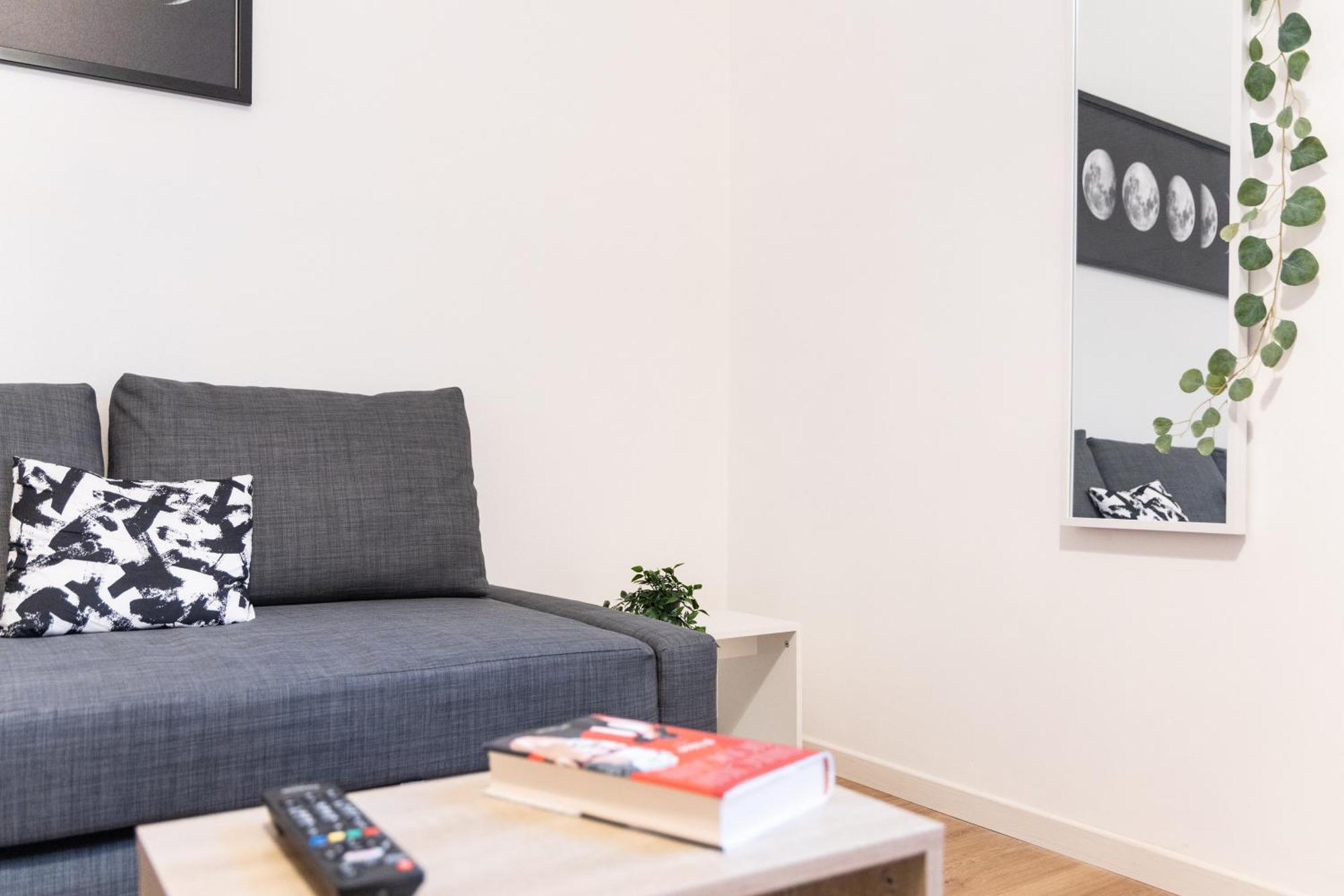 Studio'S Nest - Close To Metro And Linate Airport Milano Eksteriør billede