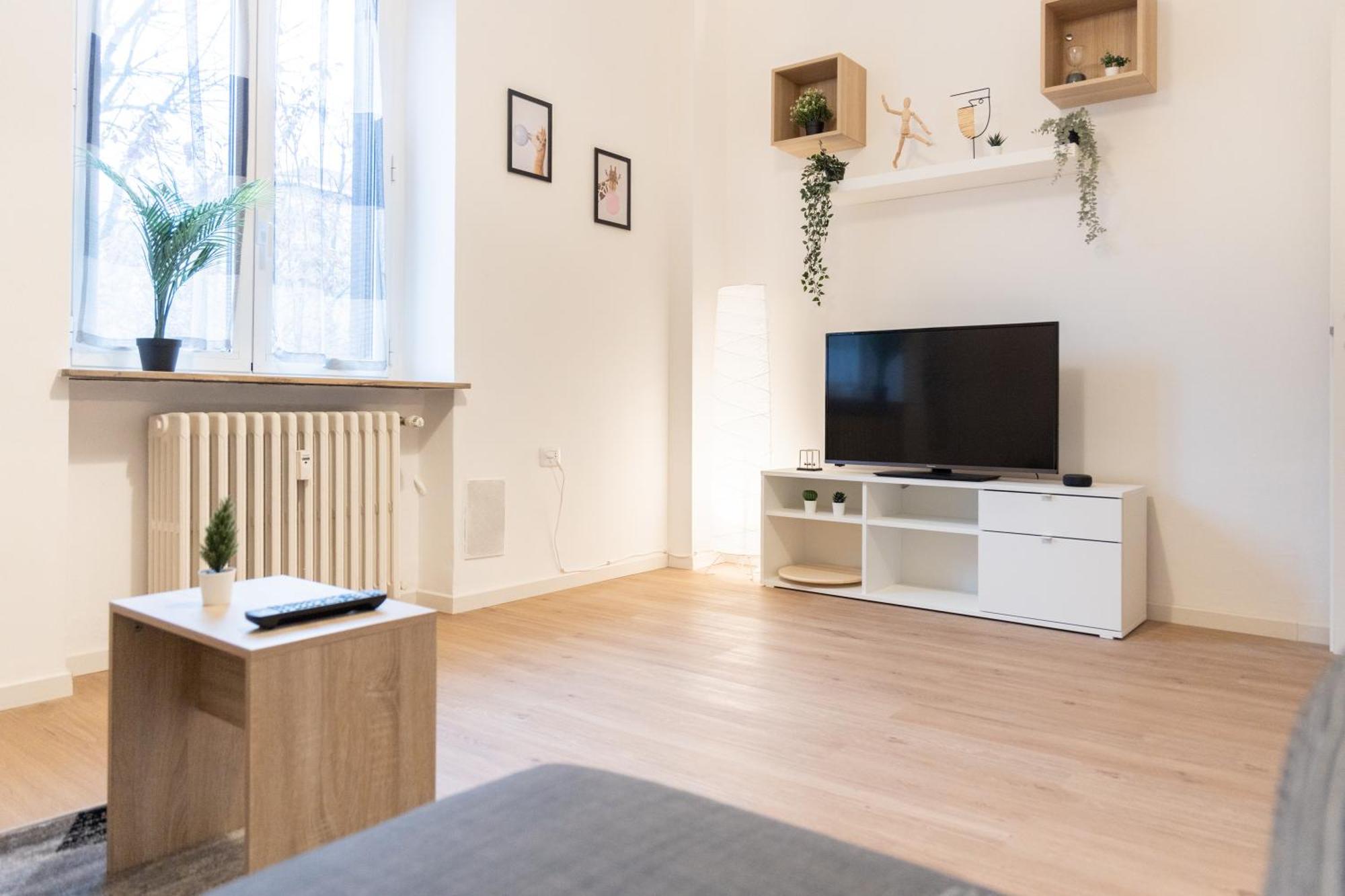 Studio'S Nest - Close To Metro And Linate Airport Milano Eksteriør billede