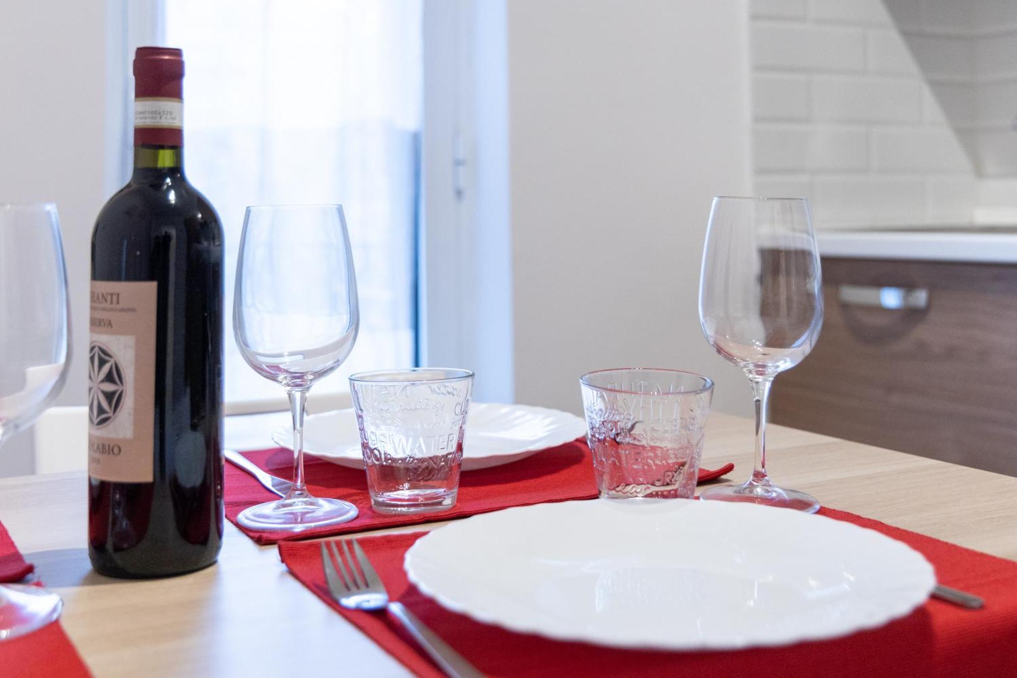 Studio'S Nest - Close To Metro And Linate Airport Milano Eksteriør billede