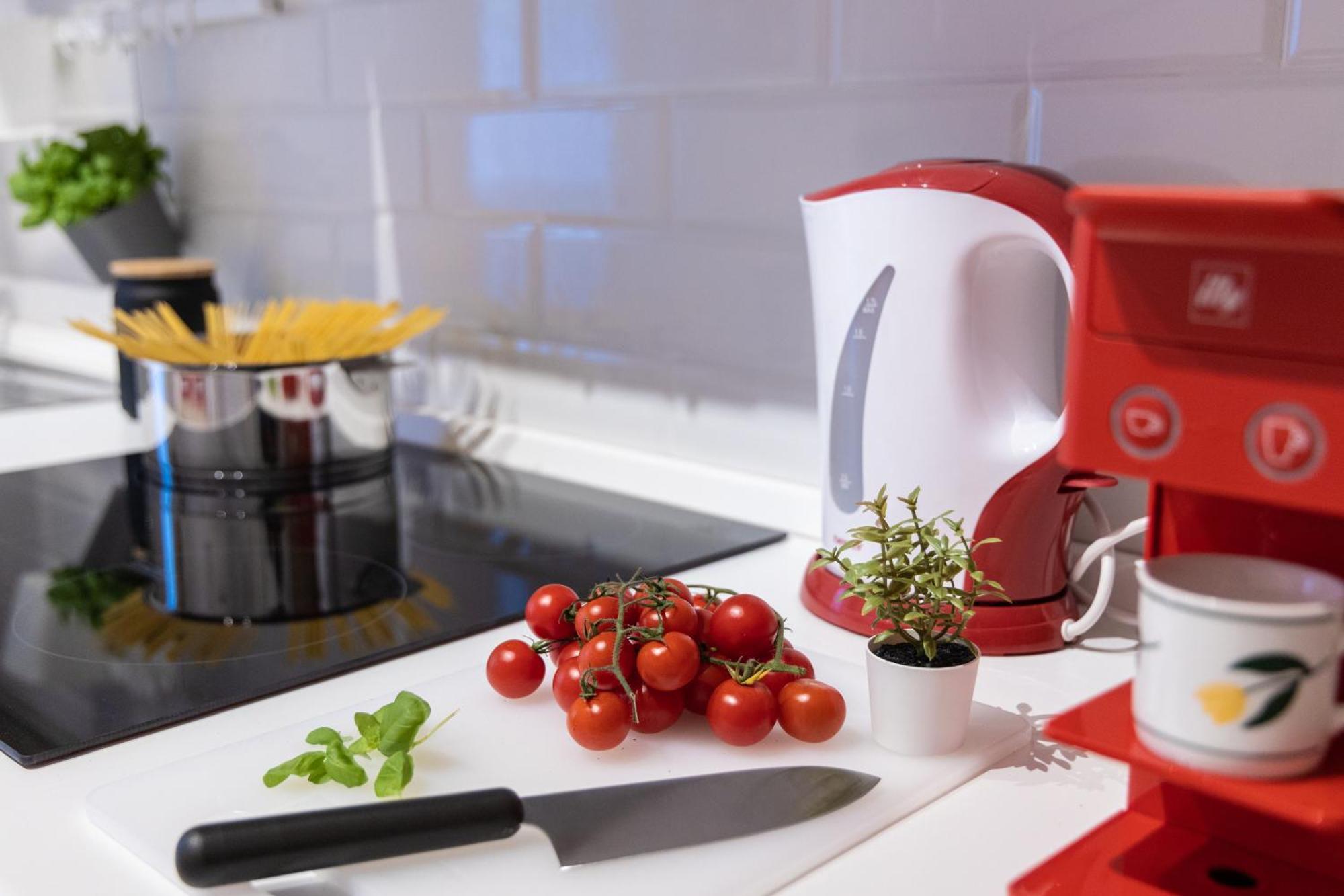 Studio'S Nest - Close To Metro And Linate Airport Milano Eksteriør billede