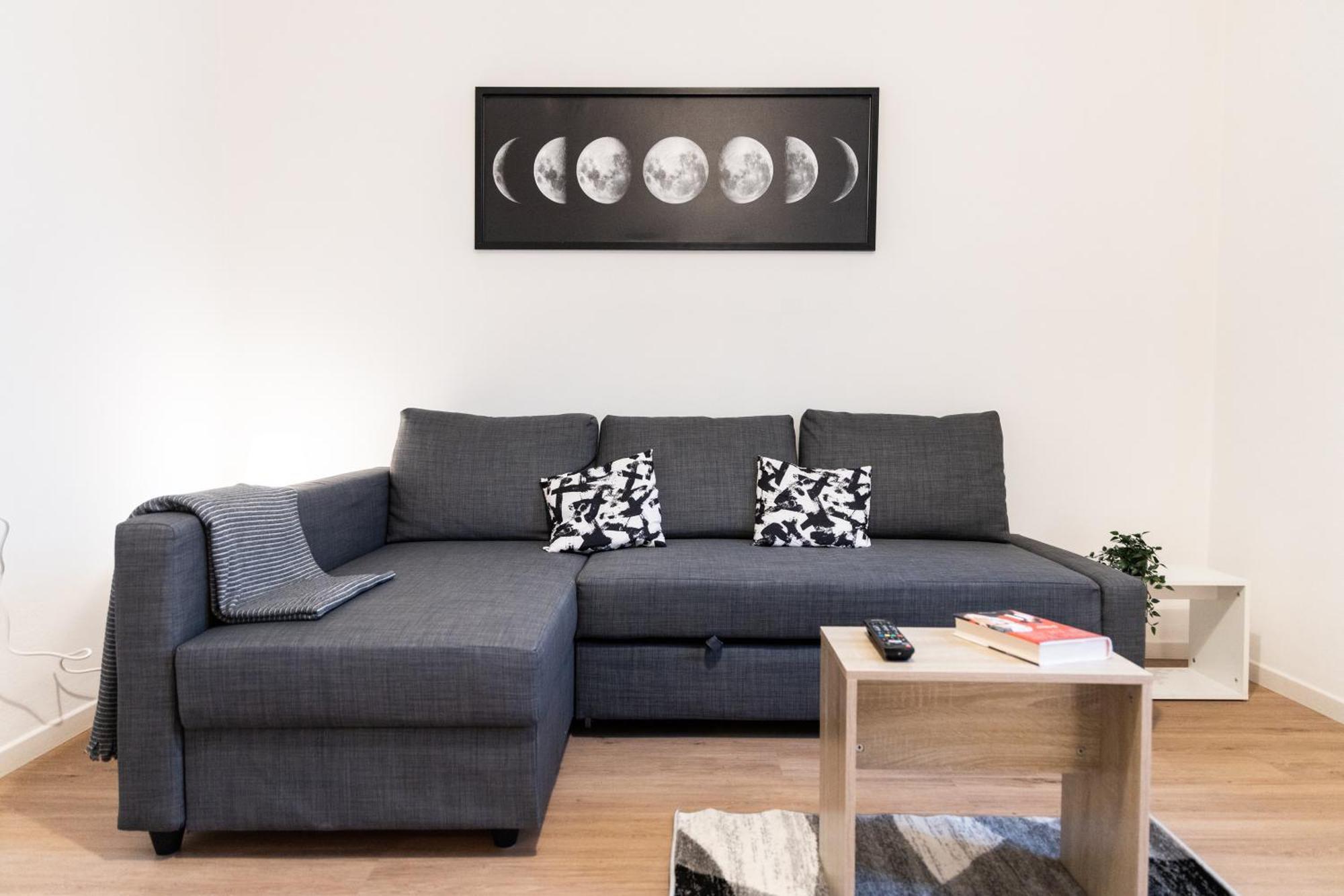Studio'S Nest - Close To Metro And Linate Airport Milano Eksteriør billede