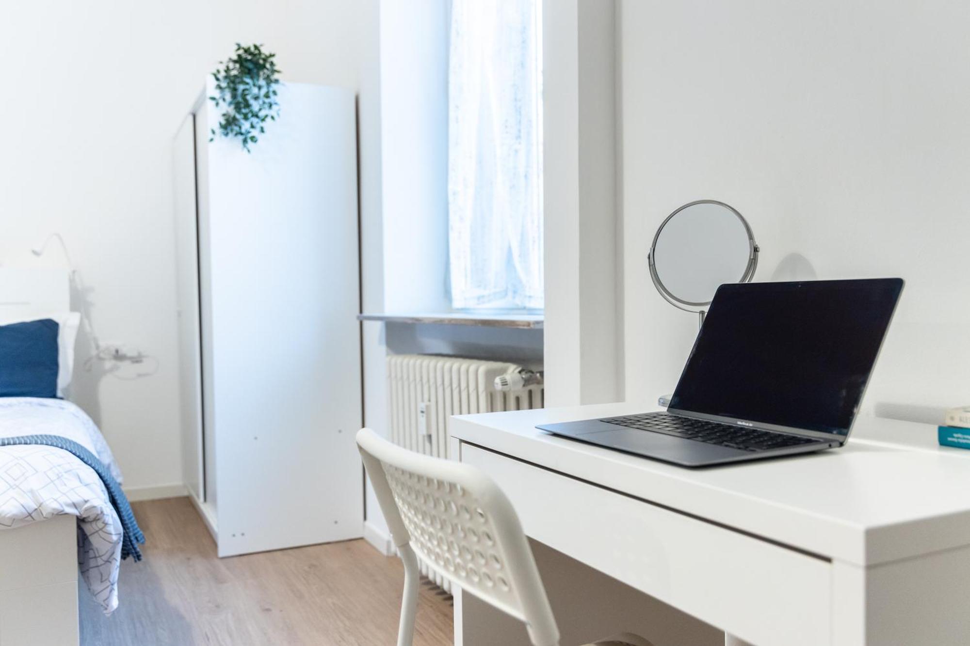 Studio'S Nest - Close To Metro And Linate Airport Milano Eksteriør billede