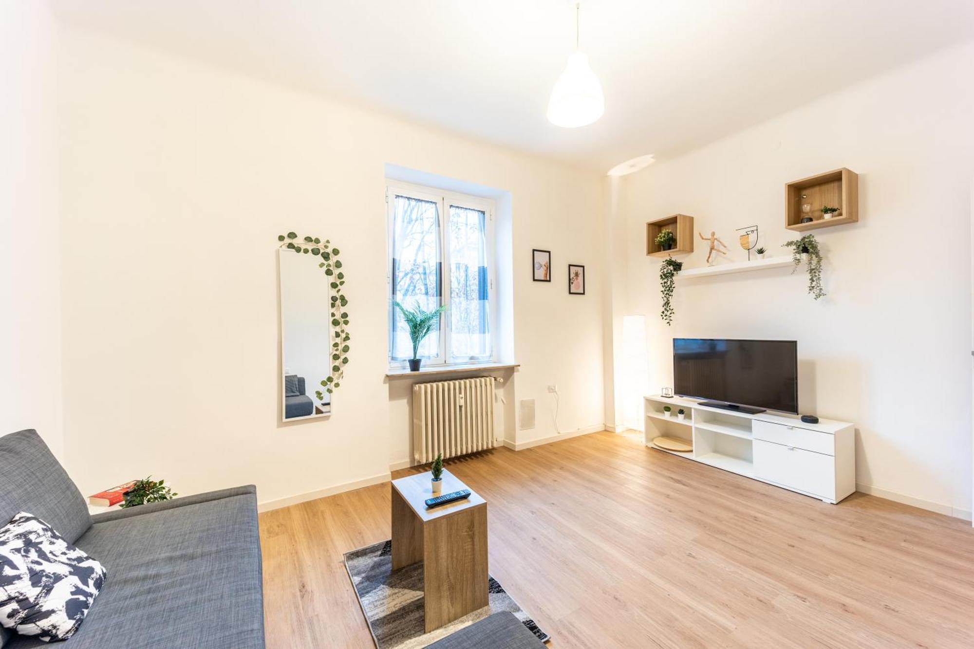 Studio'S Nest - Close To Metro And Linate Airport Milano Eksteriør billede