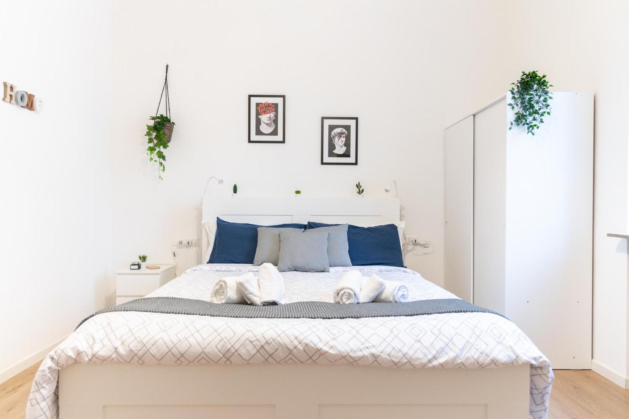 Studio'S Nest - Close To Metro And Linate Airport Milano Eksteriør billede