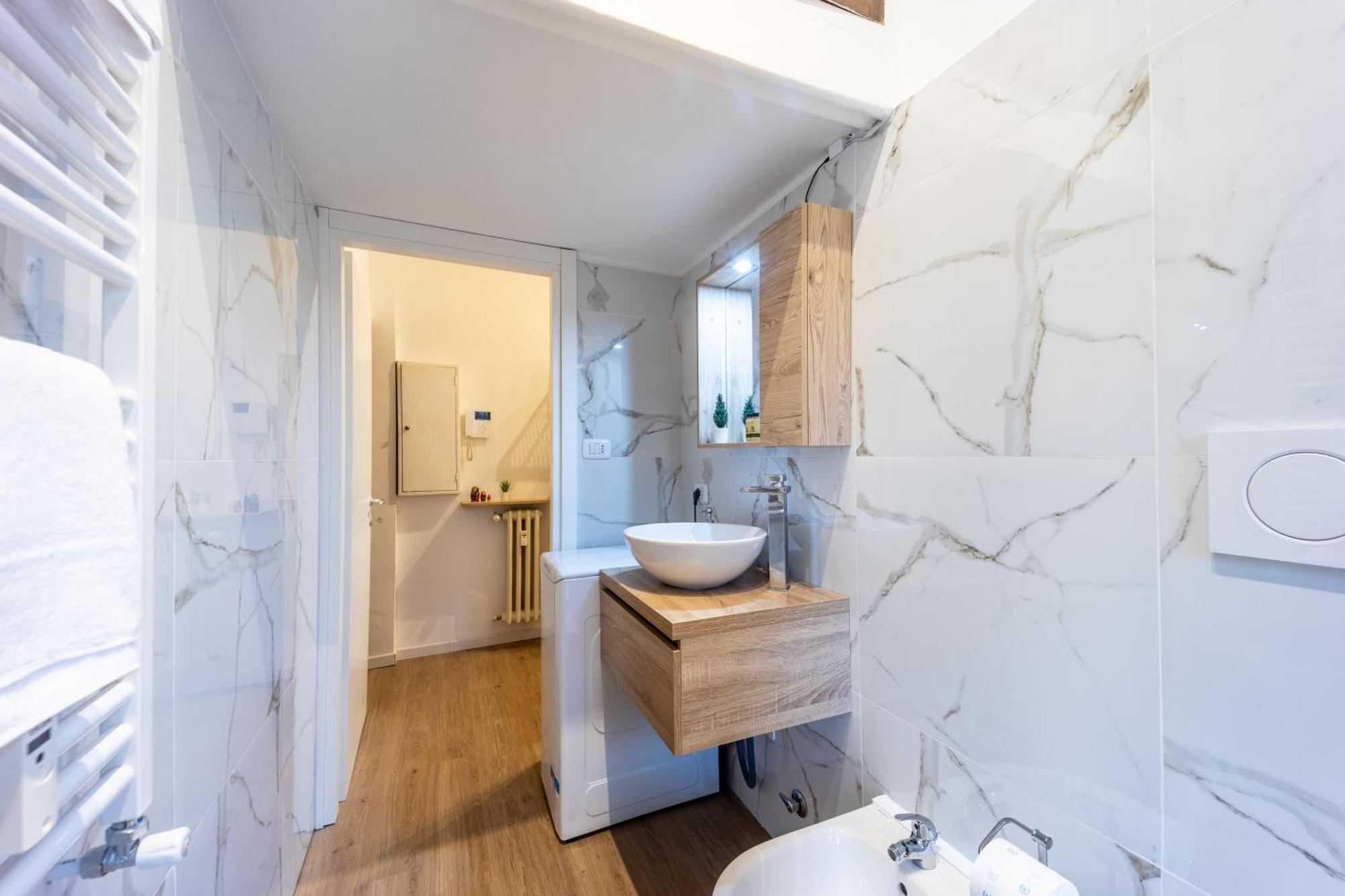 Studio'S Nest - Close To Metro And Linate Airport Milano Eksteriør billede