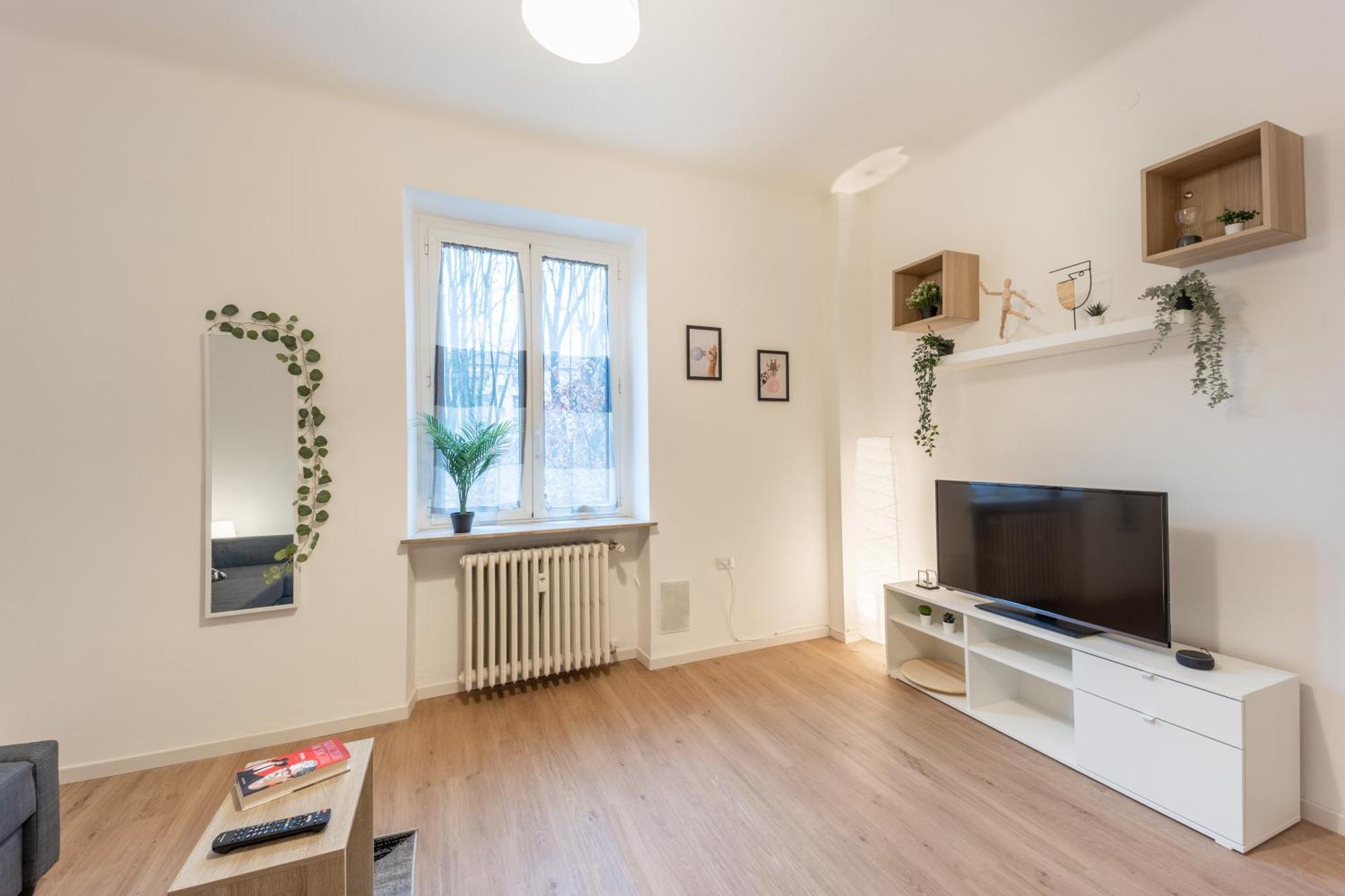 Studio'S Nest - Close To Metro And Linate Airport Milano Eksteriør billede