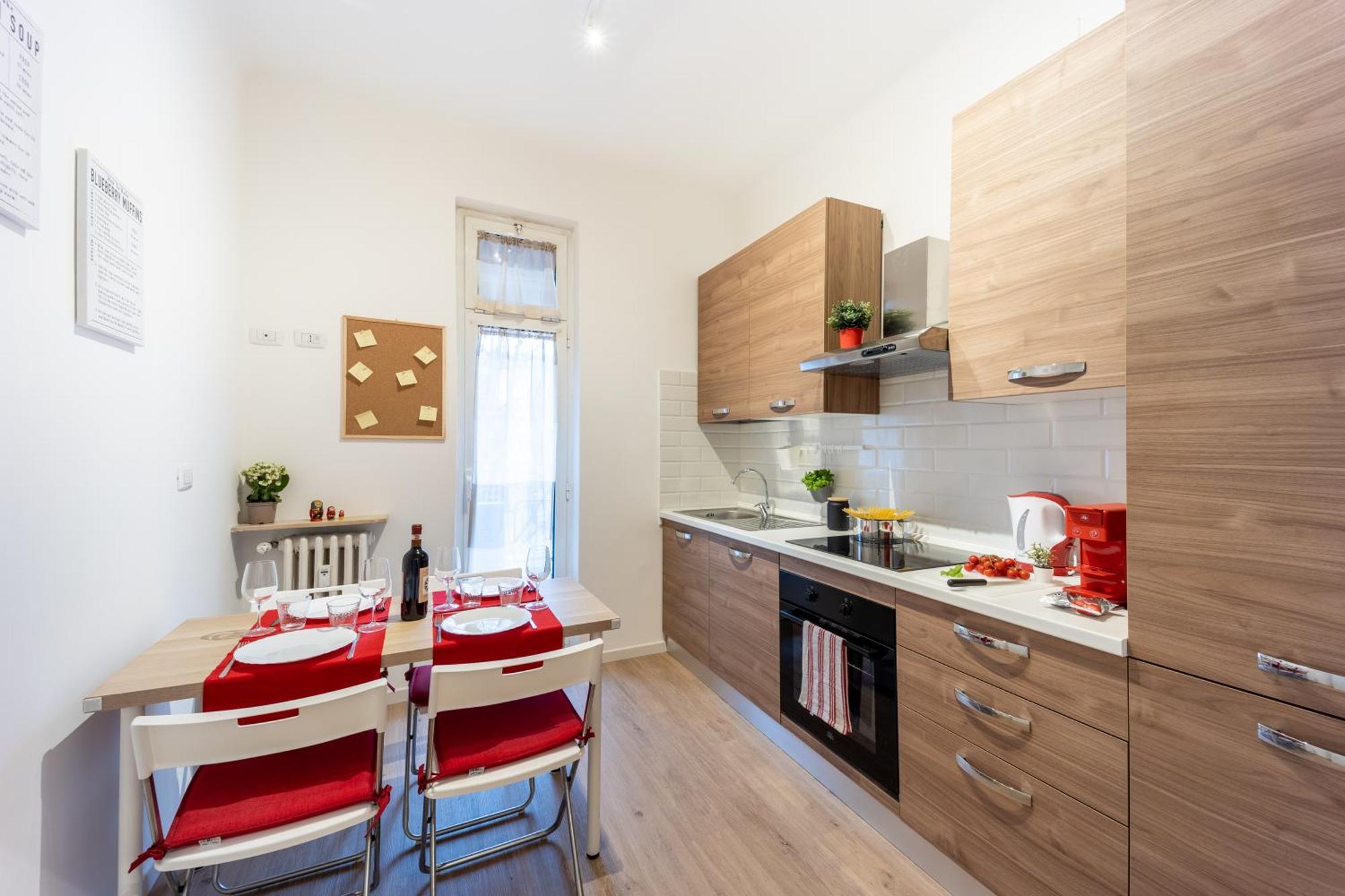 Studio'S Nest - Close To Metro And Linate Airport Milano Eksteriør billede