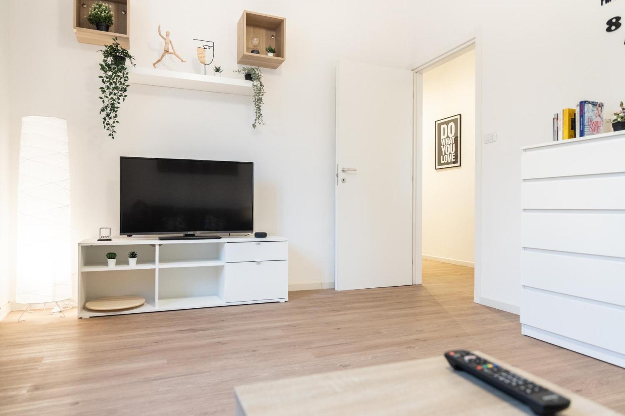 Studio'S Nest - Close To Metro And Linate Airport Milano Eksteriør billede