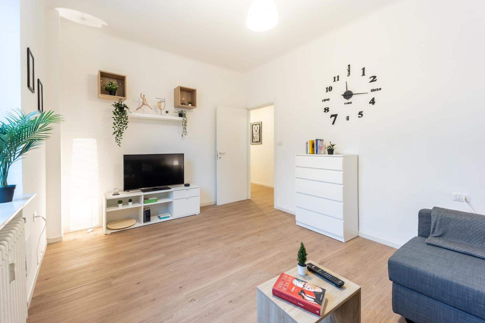 Studio'S Nest - Close To Metro And Linate Airport Milano Eksteriør billede