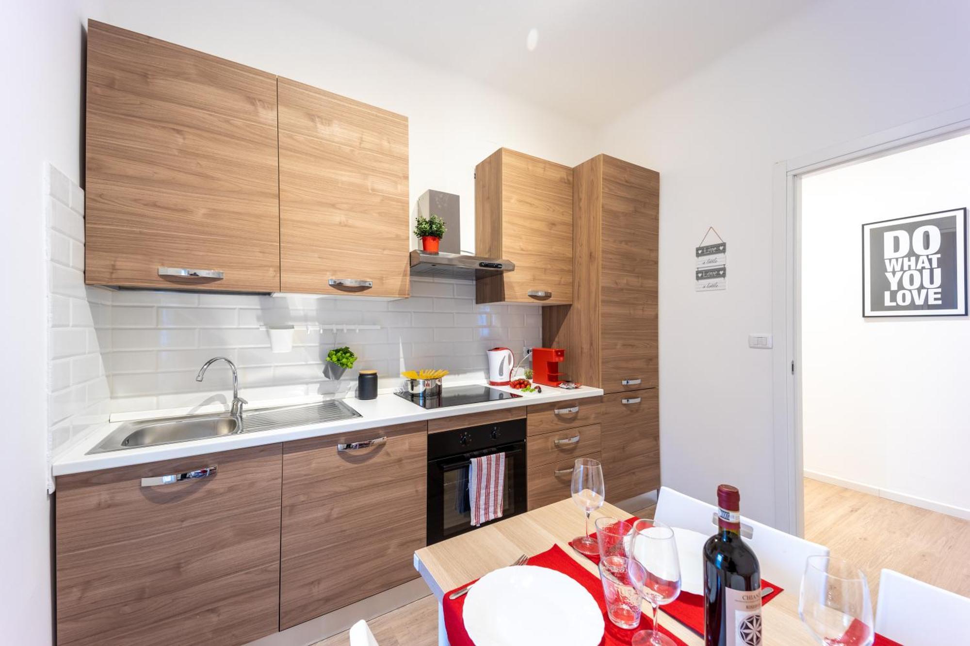 Studio'S Nest - Close To Metro And Linate Airport Milano Eksteriør billede