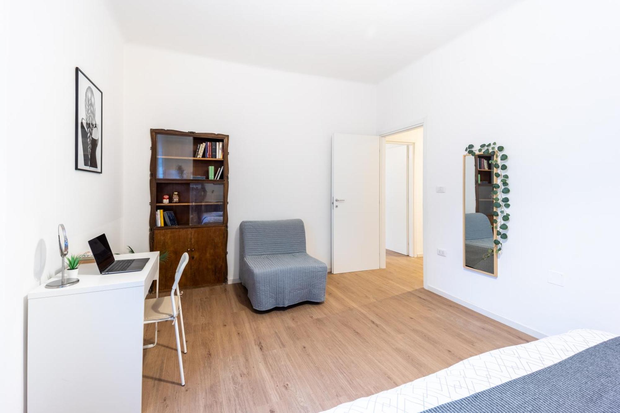 Studio'S Nest - Close To Metro And Linate Airport Milano Eksteriør billede